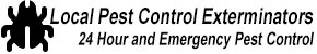 Raisinvl Twp MI Pest Control Exterminators